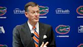 Florida planning significant upgrade to football stadium