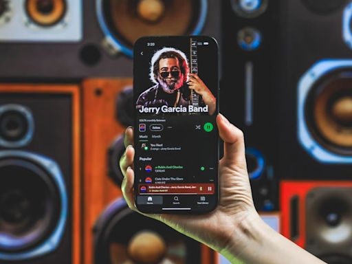 Spotify Hacks: How to Make Your Favorite Songs Sound Even Better