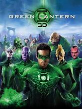 Green Lantern