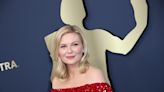 'You get paid a lot of money': Kirsten Dunst says she's open for another superhero movie