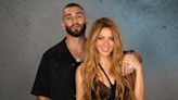 Shakira Ties Jennifer Lopez’s No. 1 Record on Latin Airplay Chart With Manuel Turizo Collab ‘Copa Vacía’