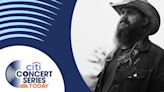 Chris Stapleton concert on TODAY: What you need to know