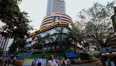 Promoters sold stake worth ₹87,000 crore in H1 2024, highest in 5 years | Stock Market News