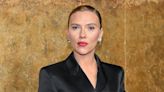 Scarlett Johansson says she was 'shocked, angered' when she heard ChatGPT voice that sounded like her