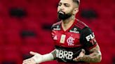 Gabigol, do Flamengo, faz postagem e fãs apontam indireta para Mauro Cezar