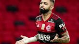 Ministério do Esporte confirma que Gabigol, do Flamengo, está apto a jogar