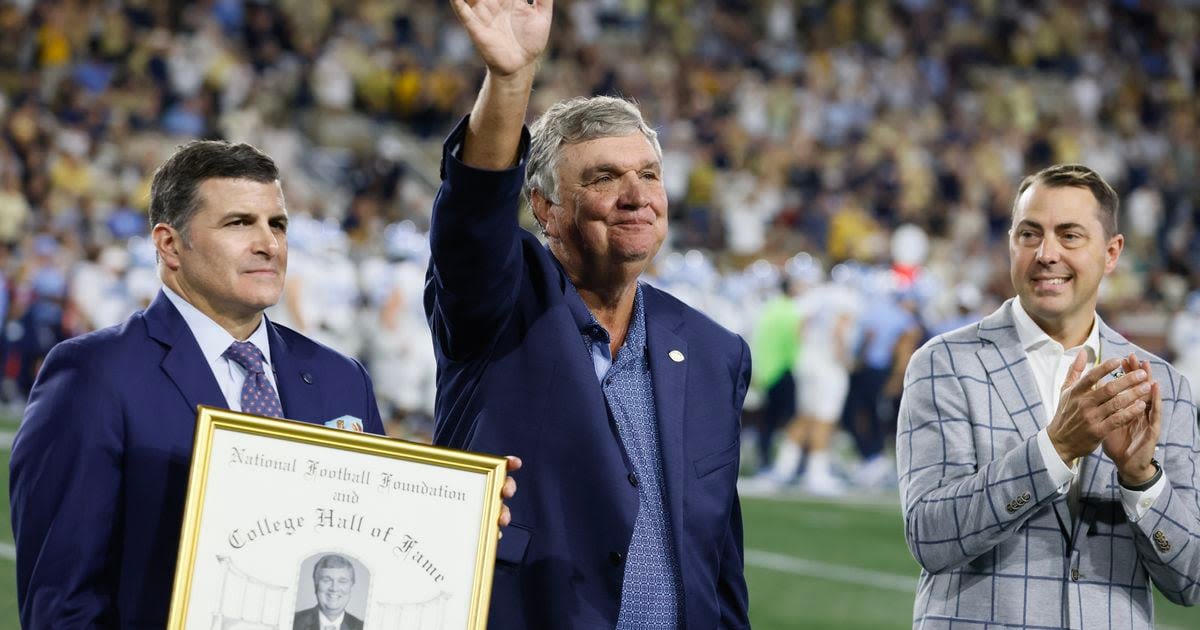 Georgia Tech announces 2024 Sports Hall of Fame class