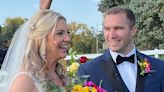 Married at First Sight Alums Dr. Jessica Griffin and Jon Francetic Are Married