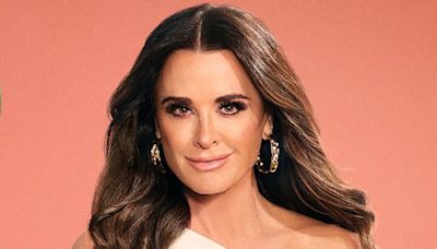 Kyle Richards Uses This Tinted Moisturizer Every Single Day: Get 2 for Less Than the Price of 1 - E! Online