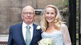 Rupert Murdoch and Jerry Hall Finalize Divorce After 6 Years of Marriage: Reports