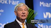 Bob Graham, former governor and Senator from Florida, dies at 87