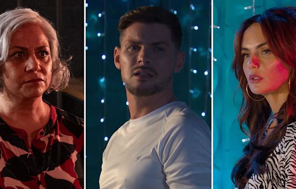 Exclusive: Hollyoaks boss shares 14 huge secrets and spoilers