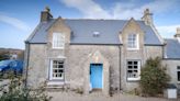 This traditional croft house is the best home in Scotland