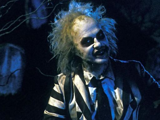 ¿Dónde ver por streaming la película 'Beetlejuice'? Te contamos