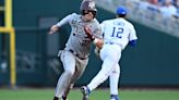 Texas A&M rides big inning, strong outing from Ryan Prager to win over Kentucky