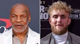 Mike Tyson's Boxing Match with Jake Paul Rescheduled After Ulcer Flare-Up: 'Thankful to the Medical Staff That Treated Me'