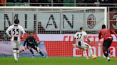 0-1. Pereyra destapa la crisis en Milan