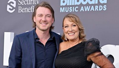 Morgan Wallen's Mom Lesli Calls Out City of Nashville After Son's Bar Sign Proposal Rejection: 'Way to Go'