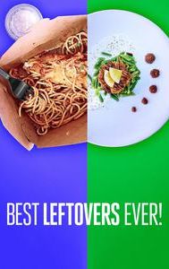 Best Leftovers Ever!