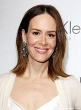 Sarah Paulson