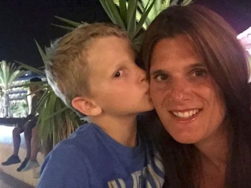 Heartbroken mum believes son died in online dare gone wrong