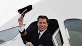 John Travolta recuerda el accidente de avión que casi le cuesta la vida a él y a su familia