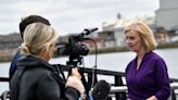 Liz Truss agrees to interview with BBC’s Nick Robinson