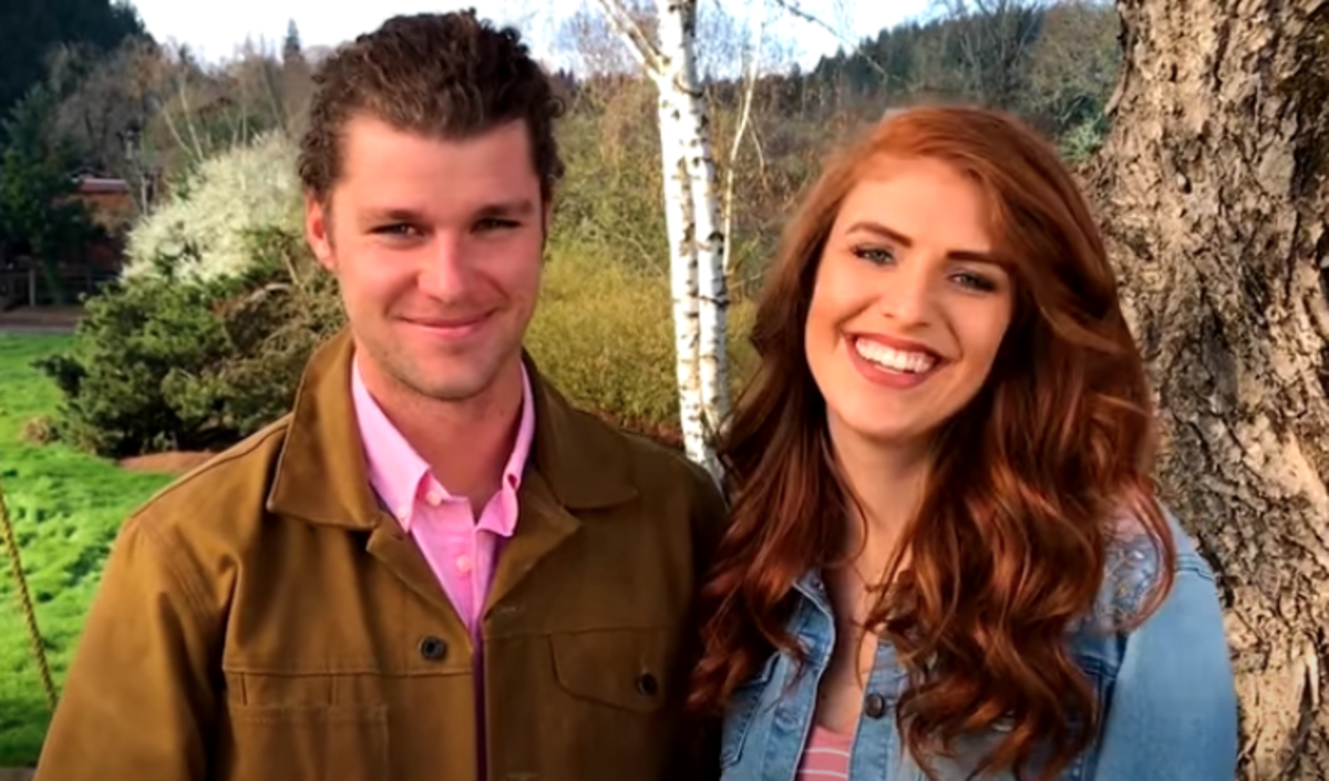 'Little People, Big World's Audrey Roloff Makes Candid Confession With New Photos of Baby Mirabella