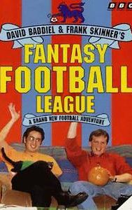 Fantasy Football League (TV series)