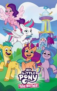 My Little Pony: Tell Your Tale