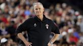 San Diego State reaches contract extension with coach Brian Dutcher after national title run