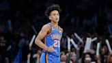 2022-23 Thunder player grades: Tre Mann