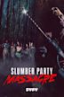 Slumber Party Massacre (2021 film)