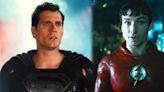 Rumor: Henry Cavill aparecerá como Superman en The Flash