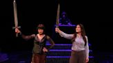 Fantasy role-playing comes to life in WT Theatre’s ‘She Kills Monsters’