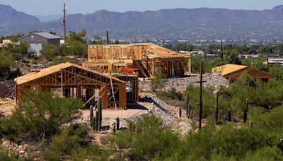 Lawmakers close to forcing Arizona cities to OK more multi-housing units