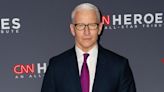 CNN’s Anderson Cooper to Explore Grief and Loss in New Series (Podcast News Roundup)