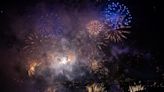 Eye surgeon warns of potential surge in firework injuries due to cost of living