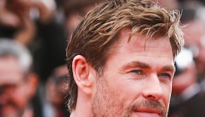 Bekommt Chris Hemsworth bald Konkurrenz aus der eigenen Familie?
