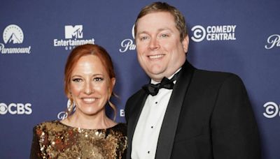 Who Is Jen Psaki's Husband? All About Gregory Mecher