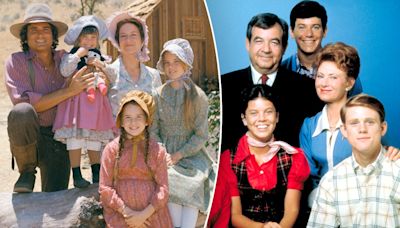 'Happy Days,' 'Little House on the Prairie': Iconic TV shows turning 50 in 2024