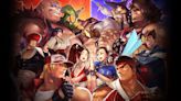 Review: SNK vs. Capcom: SVC Chaos (PS4) – A Barebones Port of an Arcade Curiosity