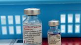 Moderna says COVID-19 vaccine update effective against highly mutated strain