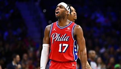 Former Sixers guard rejected trade to Lakers | Sporting News