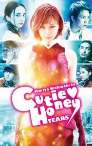 Cutie Honey: Tears