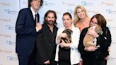 SKY'S THE LIMIT AS NORTH SHORE ANIMAL LEAGUE AMERICA'S "CELEBRATION OF RESCUE" STAR-STUDDED EVENT HONORS...