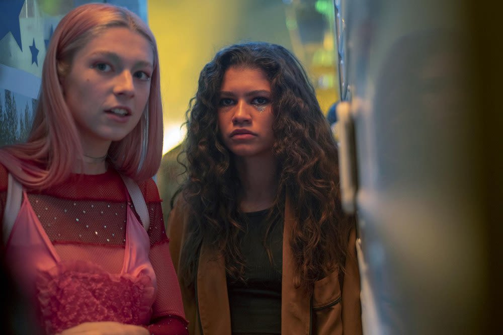 Hunter Schafer on Call Her Daddy: Quotes About Euphoria