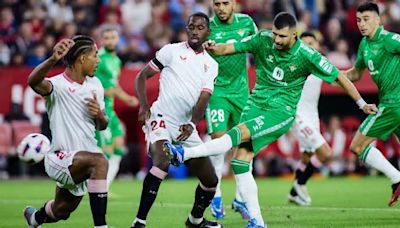 El derbi de los cambios de ciclo: Betis y Sevilla se enfrentan a sus propias transformaciones