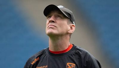 Armagh vs Kerry: Team news as Kieran McGeeney names an unchanged line-up for semi-final battle with the Kingdom