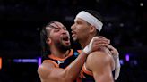 Josh Hart’s endless motor earning full appreciation on Knicks’ playoff stage | amNewYork